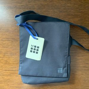 NWT Moleskine Bagagerie Shoulder bag